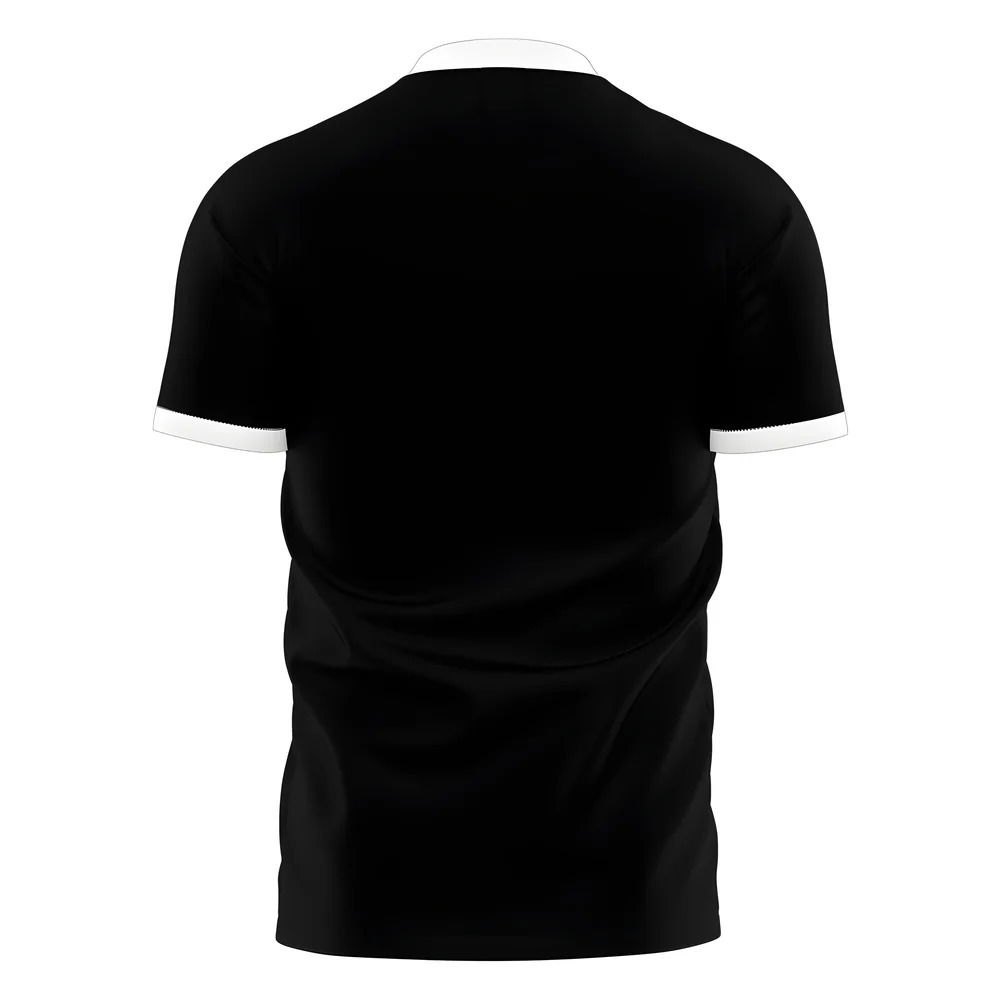  2025-2026 LASK Linz Home Concept Shirt Adult Short Sleeve